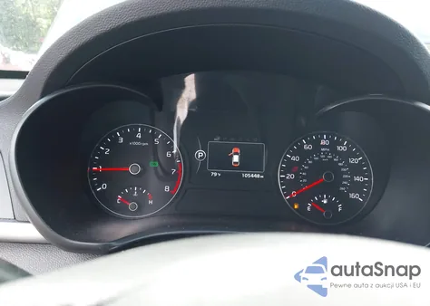 2018 Kia Optima Sx Turbo from USA, damaged, VIN 5XXGV4L24JG217412